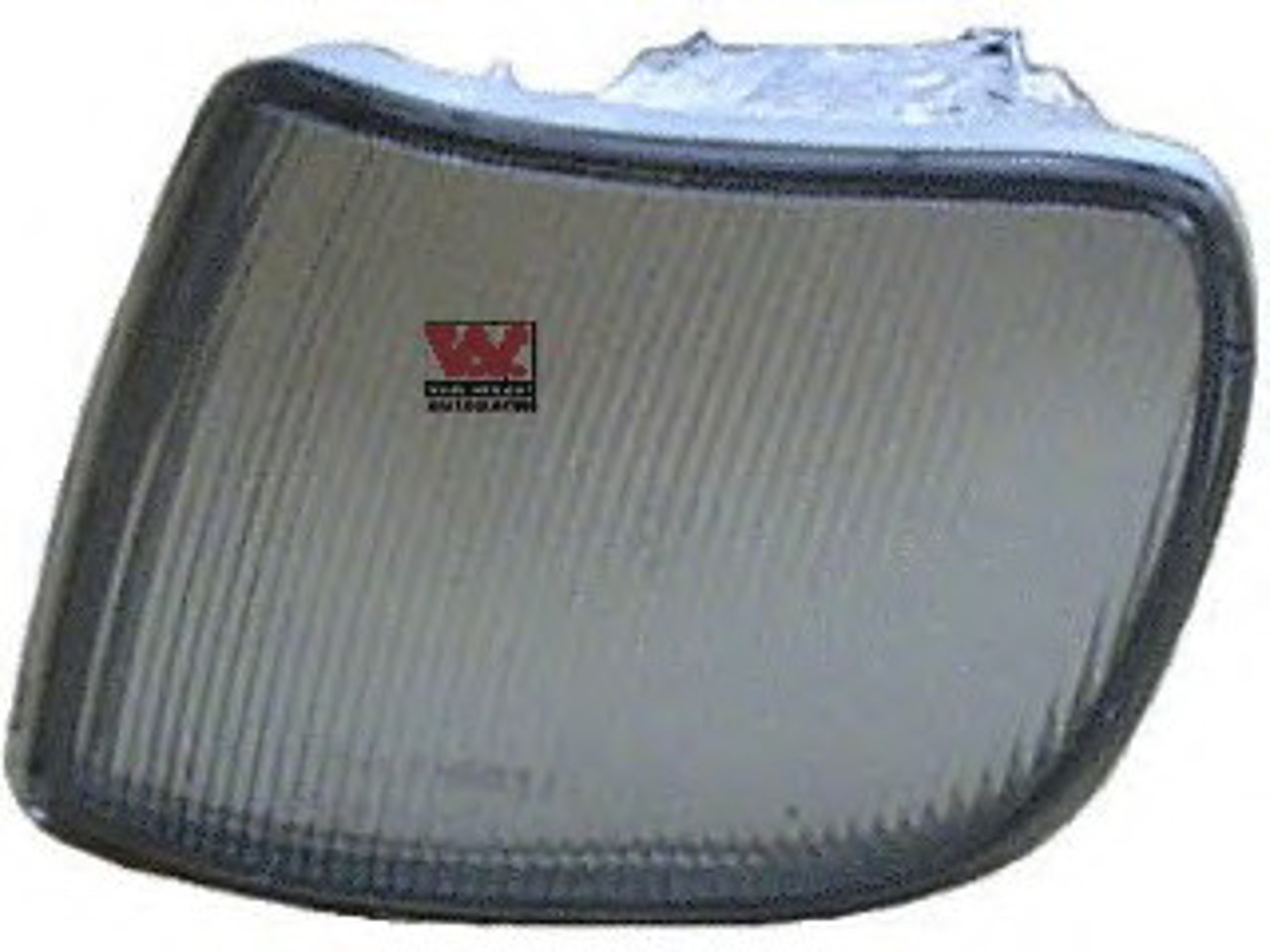 Фонарь указателя поворота VAN WEZEL 5835974