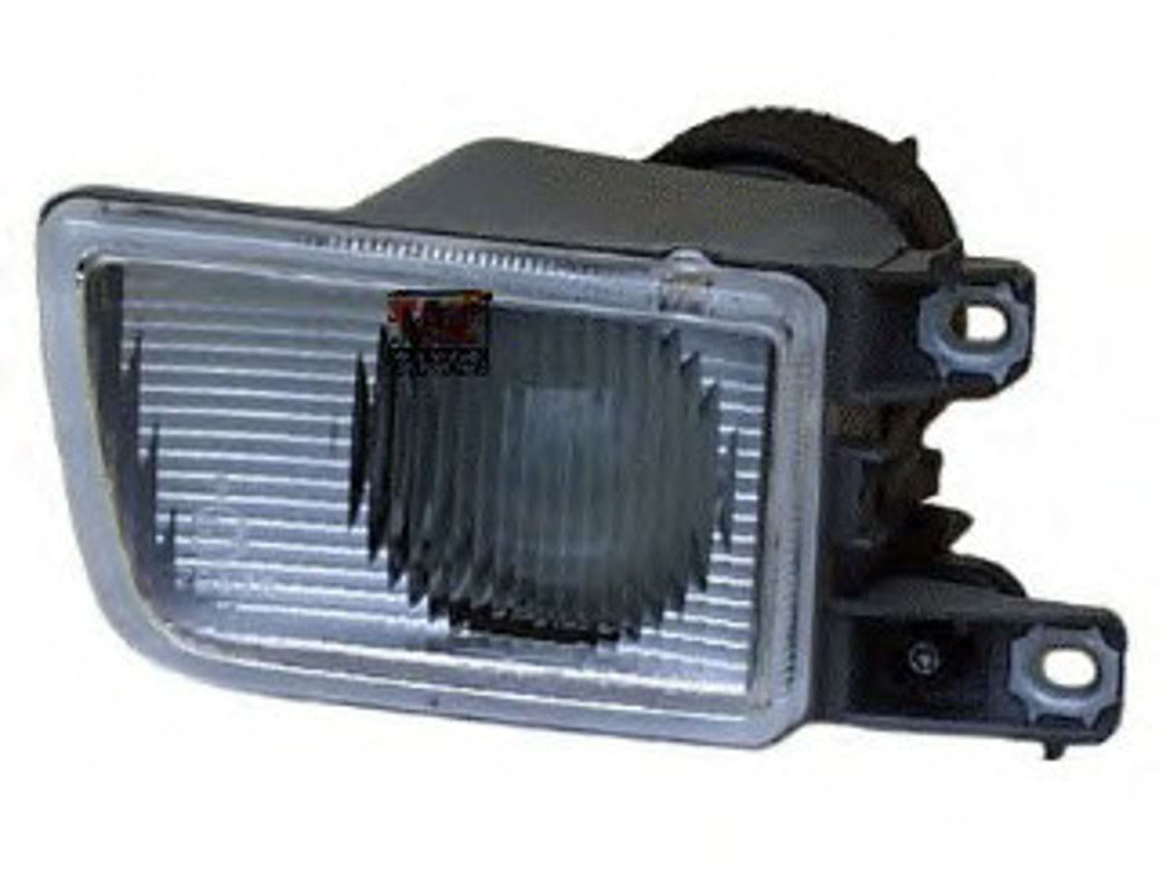 Противотуманная фара VAN WEZEL 5884996