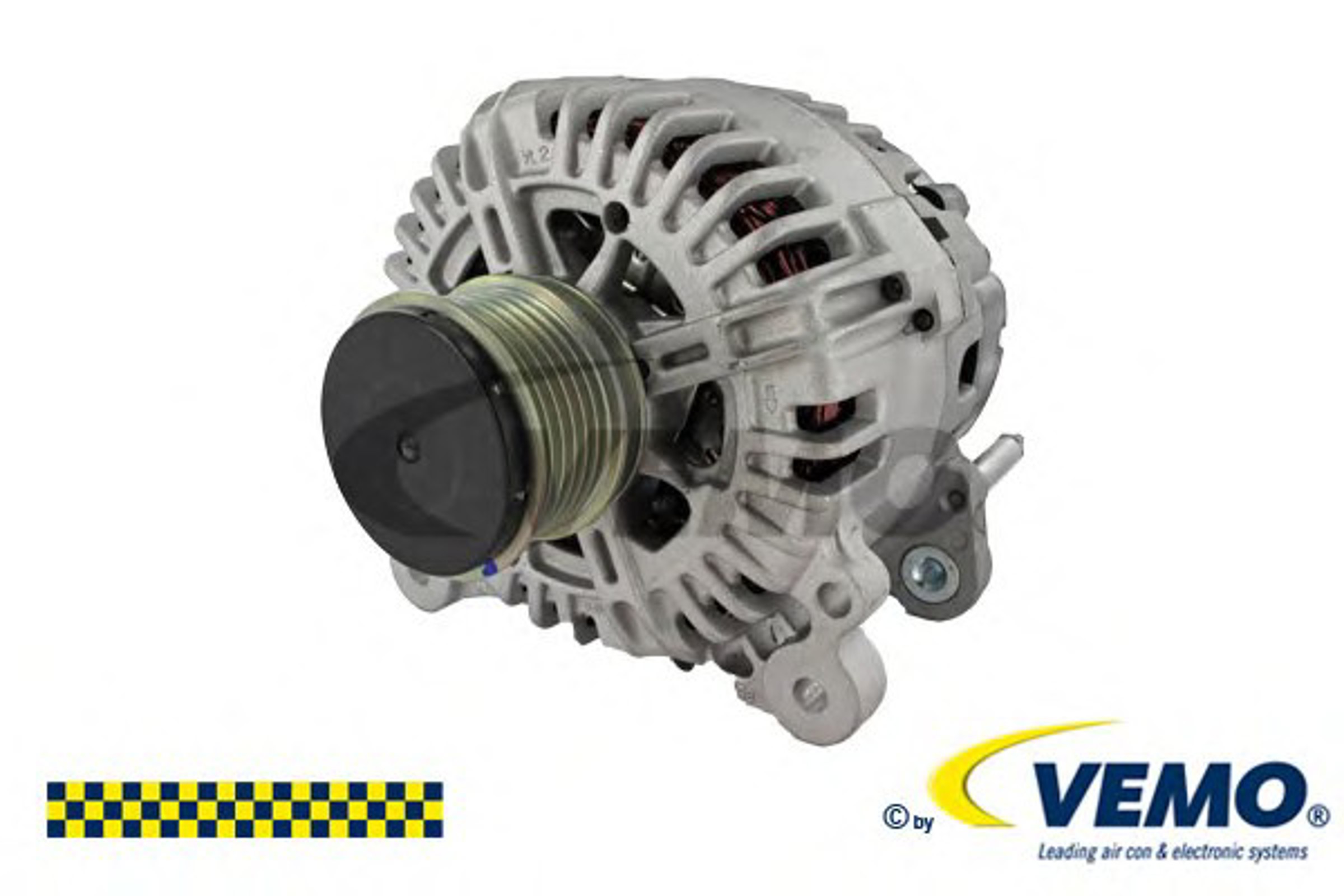 Генератор VEMO V10-13-45340