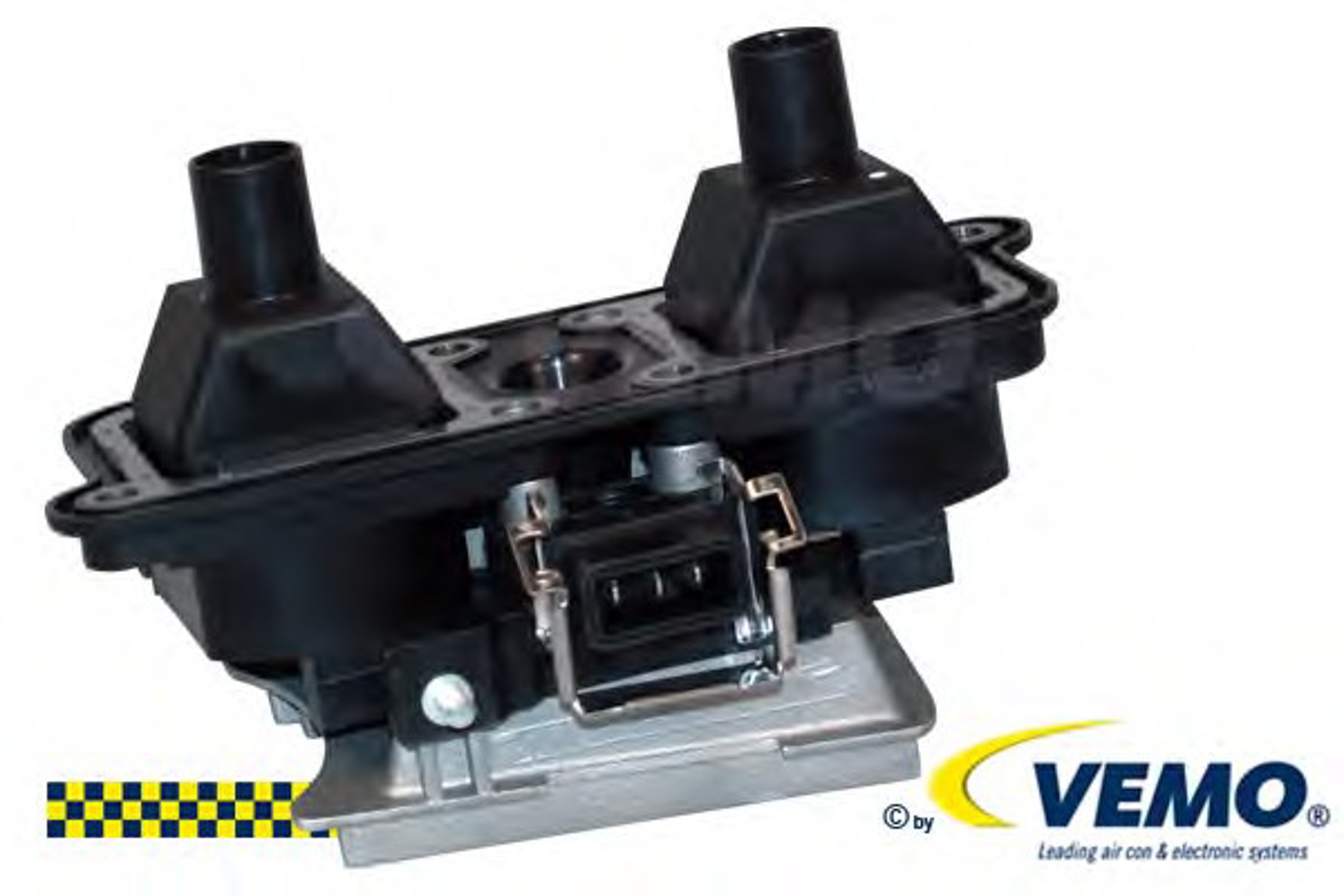 Катушка зажигания VEMO V10-70-0065