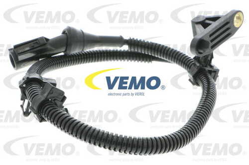 Датчик давления наддува во впускном коллекторе VEMO V25721111