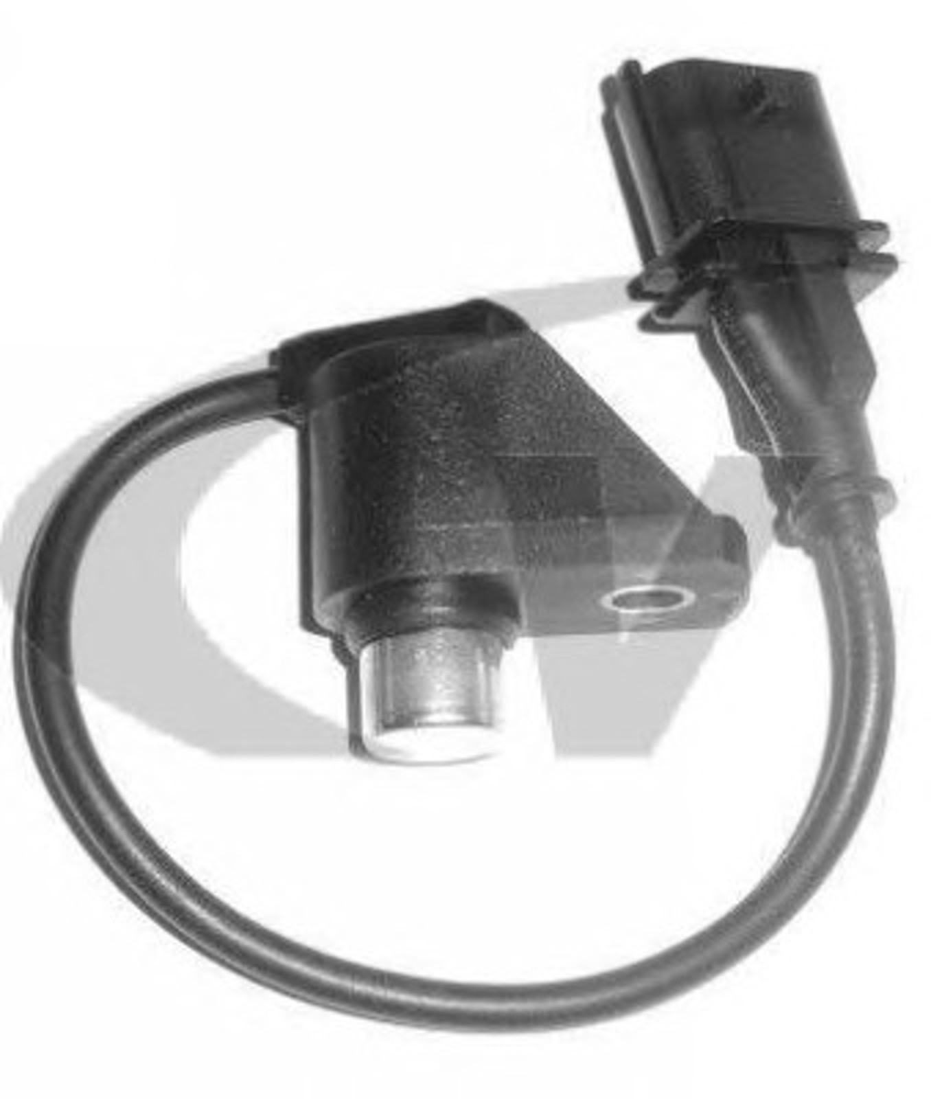 Датчик положения коленвала VEMO V40-72-0368