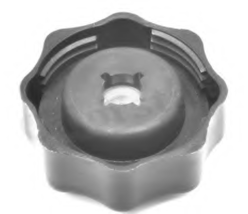 Крышка расширительного бачка VERNET RC0010