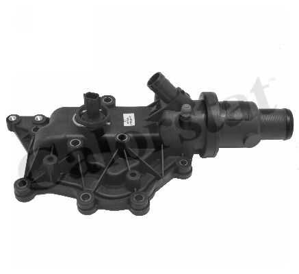 Термостат renault clio/fluence/grandmodus/grandscenic/kangoo/megane/modus/scenic VERNET TH7159.83J