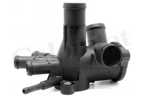 Фланец системы охлаждения VERNET WF0005