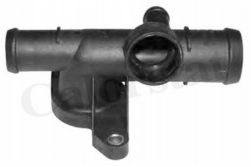 Тройник VERNET WF0099