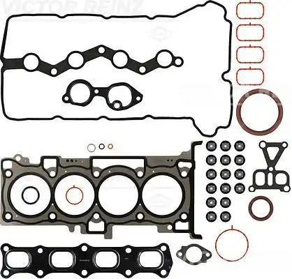 Комплект прокладок картера (поддона) VICTOR REINZ 01-54035-01