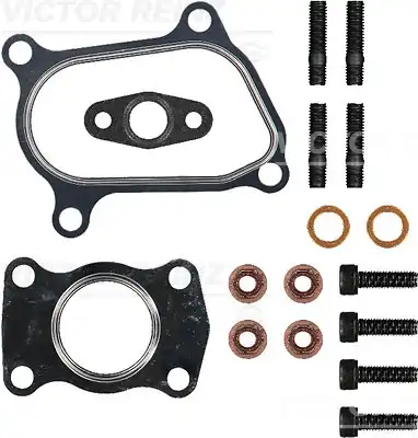 Монтажный комплект компрессора VICTOR REINZ 04-10175-01