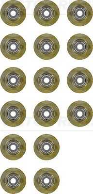 Комплект прокладок стержня клапана VICTOR REINZ 12-38227-01