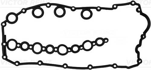 71-13228-00 прокладка гбц правая VICTOR REINZ 71-13228-00