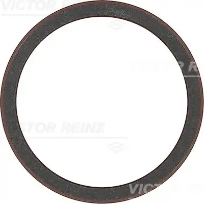 81-10370-00 сальник коленвала 120x140x13 fpm VICTOR REINZ 81-10370-00