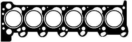 Прокладка гбц vr (комбиниров.) VICTOR REINZ 61-26205-40