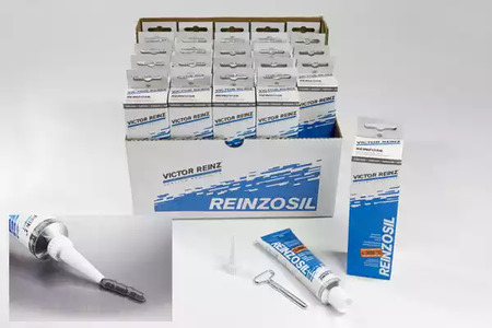 Прокладка впускной коллектор reinzosil
