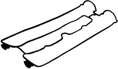 Прокладка крышкы головки цилиндра