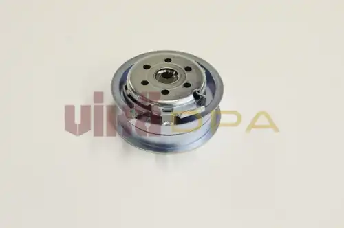Ролик грм VIKA 11090235701