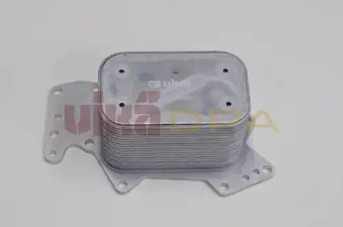 Радиатор масляный VIKA 11171698601