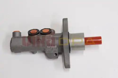 Цилиндр тормозной VIKA 66140579001