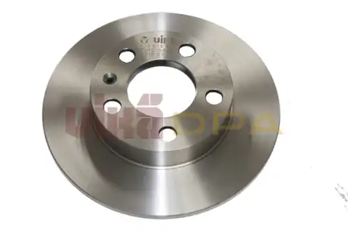 Диск тормозной VIKA 66150021101