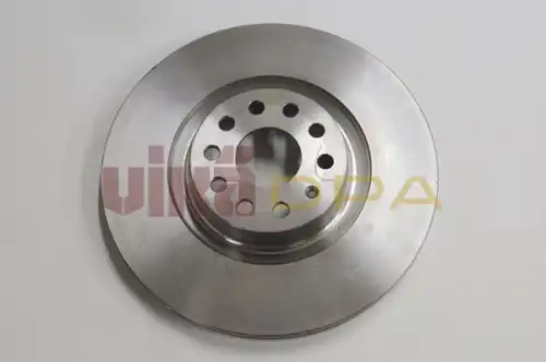 Диск тормозной VIKA 66151720801