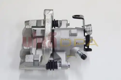 Суппорт тормозной VIKA 66151721101