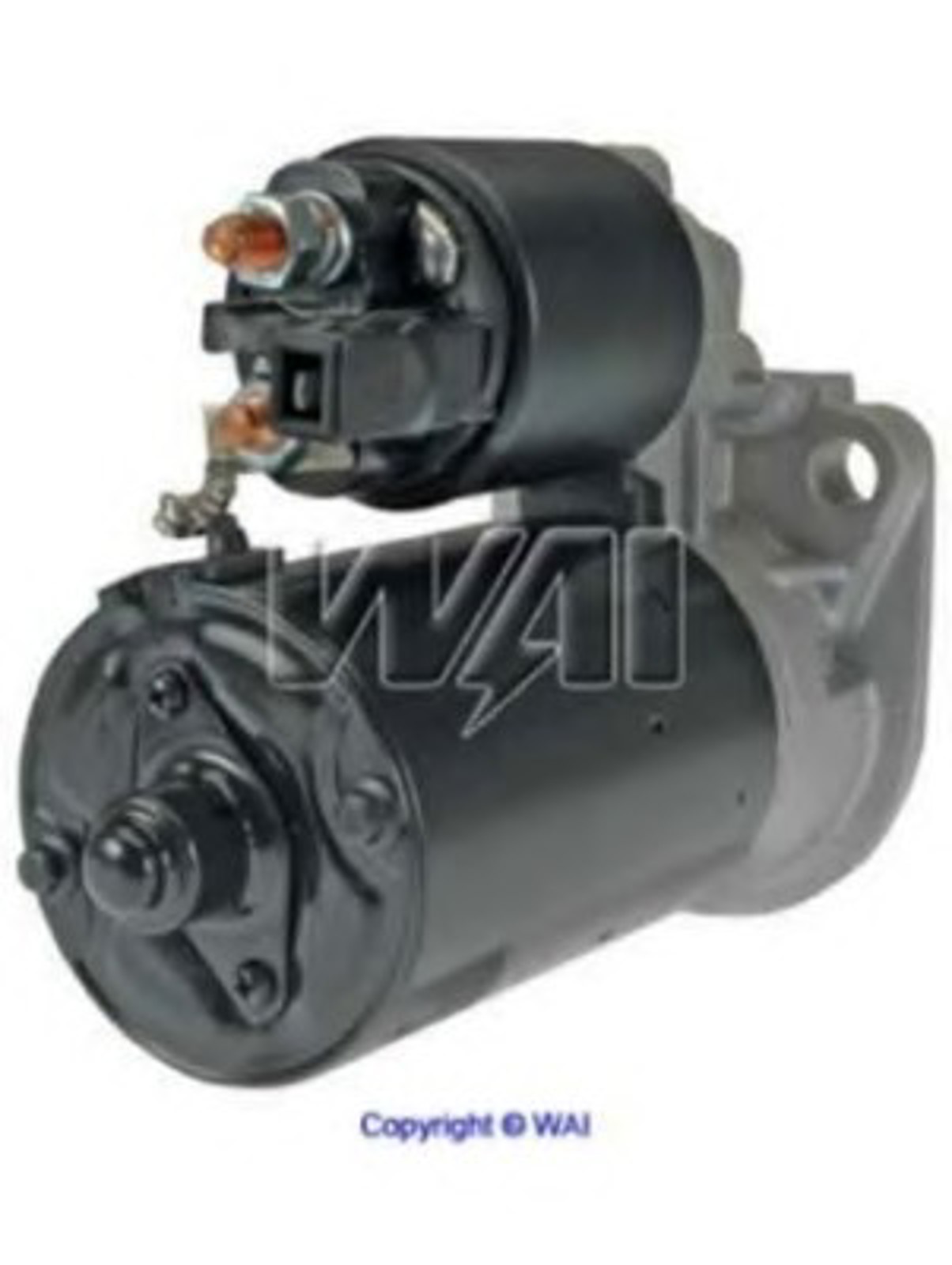 Стартер WAI 17415N