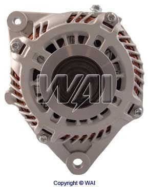 Генератор WAI 23918N