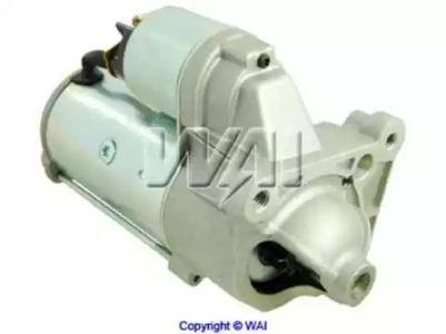 Стартер WAI 32572N