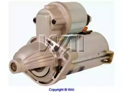 Стартер WAI 33252N