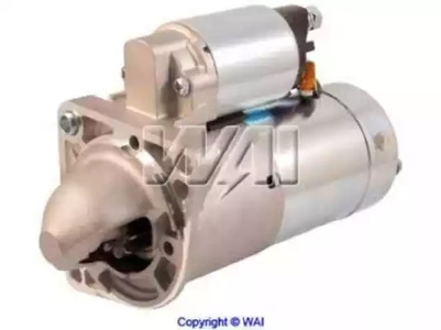 Стартер WAI 33283N
