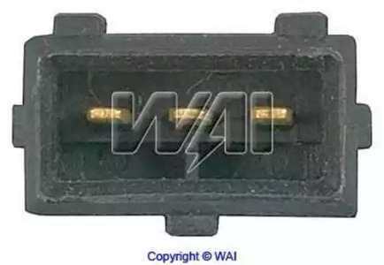 Катушка зажигания WAI CUF306