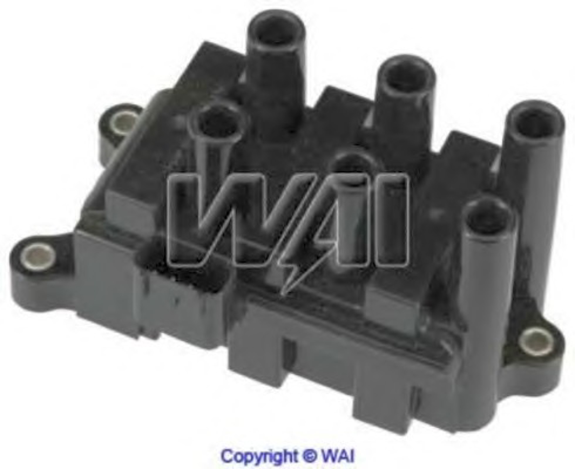 Катушка зажигания WAI CFD498