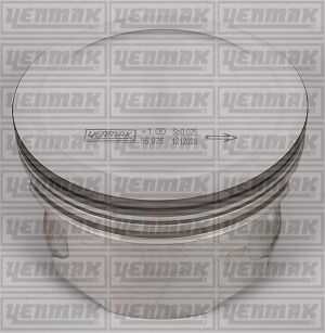 Поршень YENMAK 31-04221-000