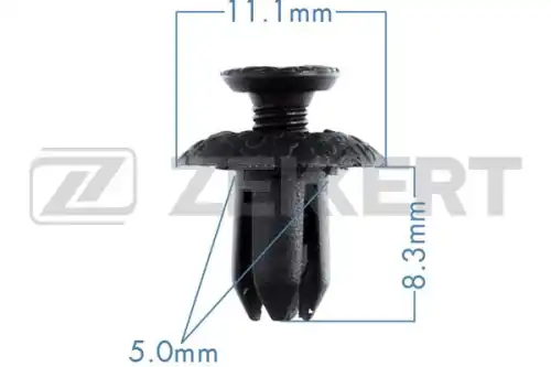 Zekkert ZEKKERT be-2147