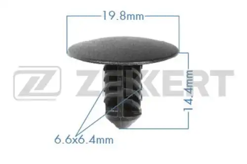Zekkert ZEKKERT be-3537