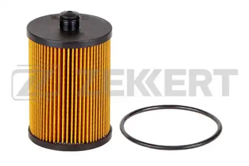 Kf5335e zekkert фильтр топливный volvo s60 01- v70 ii 01- s80 i ii 01- xc70 cross country 02- x ZEKKERT KF5335E