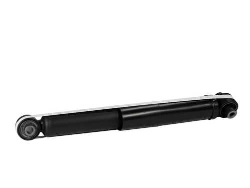 Z00251 амортизатор задний газовый ZENTPARTS Z00251