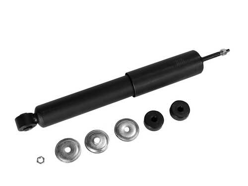 Z00256 амортизатор передний газовый ZENTPARTS Z00256