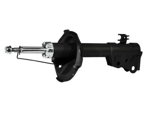 Z00287 амортизатор газовый передний ZENTPARTS Z00287