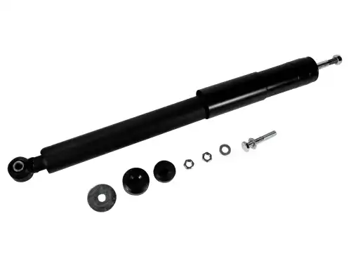 Z00317 амортизатор газовый задний ZENTPARTS Z00317