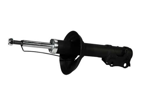 Z00338 амортизатор газовый передний ZENTPARTS Z00338
