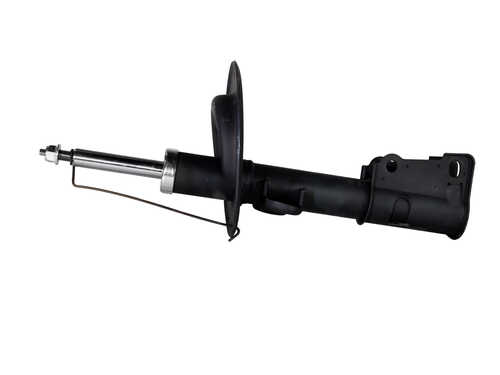 Z00349 амортизатор газовый передний ZENTPARTS Z00349