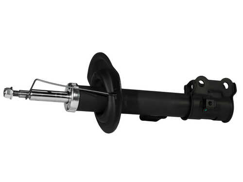 Z00355 амортизатор передний правый газовый ZENTPARTS Z00355