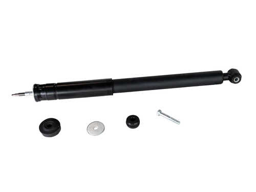 Z00359 амортизатор газовый задний ZENTPARTS Z00359