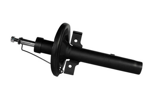 Z00387 амортизатор передний газовый hd ZENTPARTS Z00387