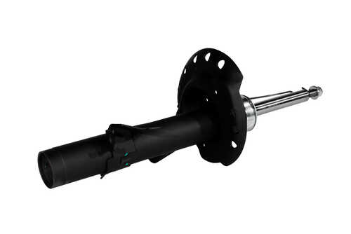 Z00399 амортизатор передний правый газовый ZENTPARTS Z00399