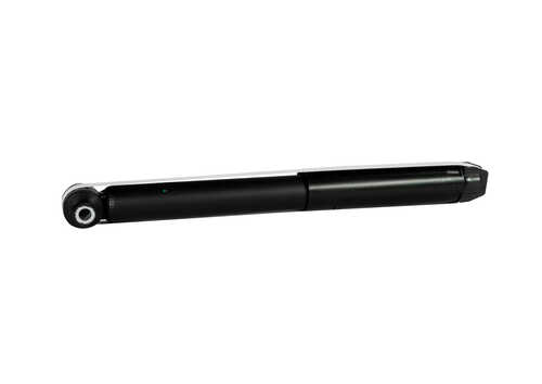 Z00409 амортизатор задний газовый ZENTPARTS Z00409