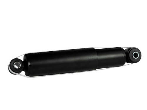 Z00426 амортизатор задний газовый ZENTPARTS Z00426