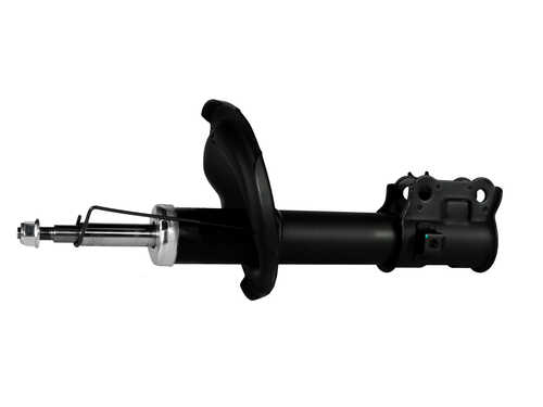 Z00439 амортизатор передний левый газовый ZENTPARTS Z00439