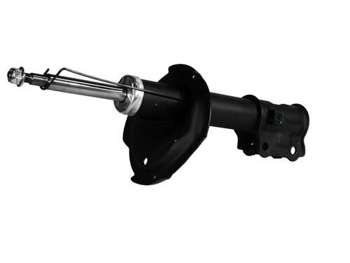 Z00445 амортизатор передний правый газовый ZENTPARTS Z00445