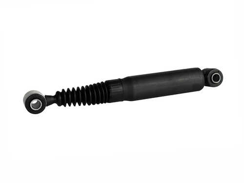 Z00452 амортизатор задний газовый ZENTPARTS Z00452